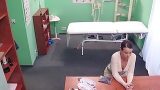 Evli Kadını Azdırıp Siken Doktor