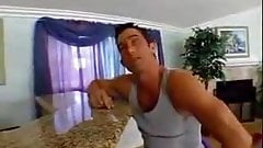 Sarışın Azgın Olgun Kadın Sikişi izle