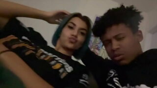 Arap porno Çıtır Sevgilisini Sikiyor